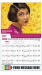 2027 Black History Business Promotional Calendar