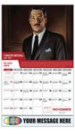 2027 Black History Business Promotional Calendar