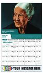 2027 Black History Business Promotional Calendar