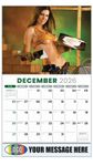 2027 Building Babes Business Promotional Calendar