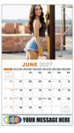 2027 Building Babes Business Promotional Calendar