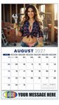 2027 Building Babes Business Promotional Calendar