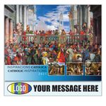 2027 Bilingual Catholic Inspirations Business Promotional Calendar