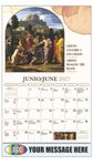 2027 Bilingual Catholic Inspirations Business Promotional Calendar