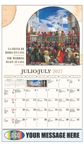 2027 Bilingual Catholic Inspirations Business Promotional Calendar