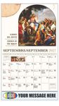 2027 Bilingual Catholic Inspirations Business Promotional Calendar