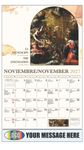 2027 Bilingual Catholic Inspirations Business Promotional Calendar