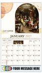 2027 Catholic Inspirations Business Promotional Calendar