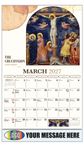 2027 Catholic Inspirations Business Promotional Calendar