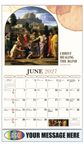2027 Catholic Inspirations Business Promotional Calendar