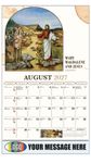 2027 Catholic Inspirations Business Promotional Calendar