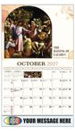 2027 Catholic Inspirations Business Promotional Calendar