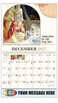 2027 Catholic Inspirations Business Promotional Calendar