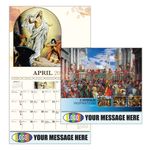 2027 Catholic Inspirations Business Promotional Calendar