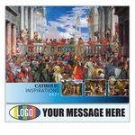 2027 Catholic Inspirations Business Promotional Calendar