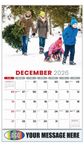 2027 Country Spirit Business Promotional Calendar