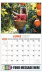 2027 Country Spirit Business Promotional Calendar