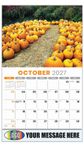 2027 Country Spirit Business Promotional Calendar