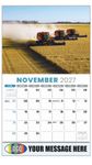 2027 Country Spirit Business Promotional Calendar