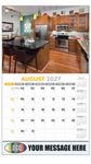 2027 Decor and Design Business Promotional Calendar