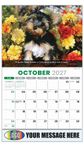 2027 Dogs Business Promotional Calendar
