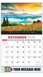 2027 Faith Passages Business Promotional Calendar