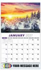 2027 Faith Passages Business Promotional Calendar