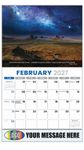 2027 Faith Passages Business Promotional Calendar