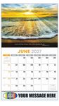 2027 Faith Passages Business Promotional Calendar