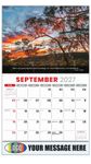 2027 Faith Passages Business Promotional Calendar
