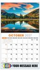 2027 Faith Passages Business Promotional Calendar