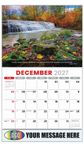 2027 Faith Passages Business Promotional Calendar