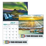 2027 Faith Passages Business Promotional Calendar