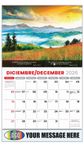 2027 Faith Passages Bilingual Business Promotional Calendar