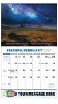 2027 Faith Passages Bilingual Business Promotional Calendar