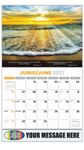 2027 Faith Passages Bilingual Business Promotional Calendar