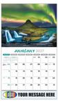 2027 Faith Passages Bilingual Business Promotional Calendar