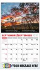 2027 Faith Passages Bilingual Business Promotional Calendar