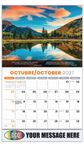 2027 Faith Passages Bilingual Business Promotional Calendar