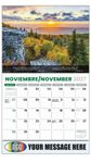2027 Faith Passages Bilingual Business Promotional Calendar