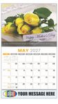 2027 Flowers and Gardens Business Promotional Calendar
