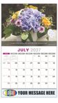 2027 Flowers and Gardens Business Promotional Calendar
