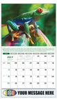 2027 Go Green Business Promotional Calendar