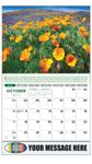 2027 Go Green Business Promotional Calendar
