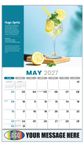 2027 Happy Hour Cocktails Business Promotional Calendar