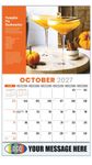 2027 Happy Hour Cocktails Business Promotional Calendar