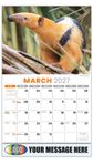 2027 International Wildlife Business Promotional Calendar