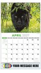 2027 International Wildlife Business Promotional Calendar
