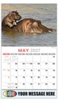 2027 International Wildlife Business Promotional Calendar