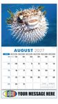 2027 International Wildlife Business Promotional Calendar